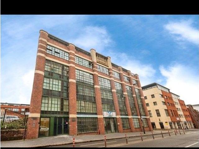 Bradford St, Birmingham B12, 2 bed flat to rent, £1,200 pcm | PrimeLocation