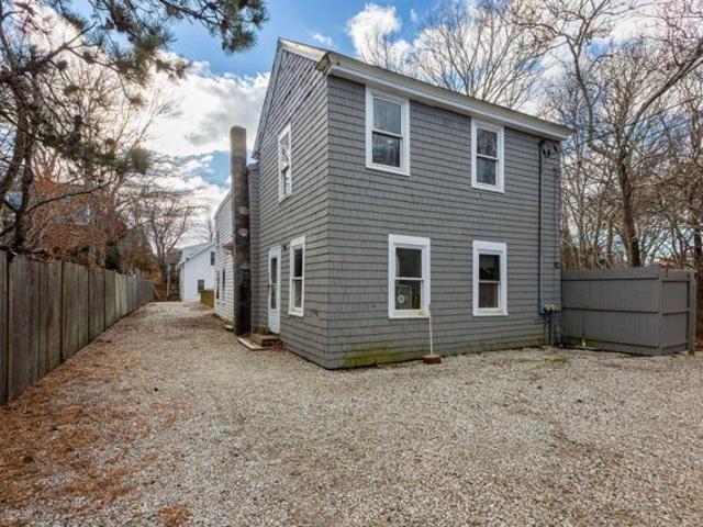 Bradford St, Provincetown, Home For Sale