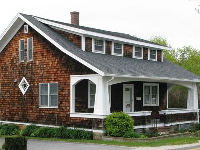 Bradford St, Provincetown, Home For Sale