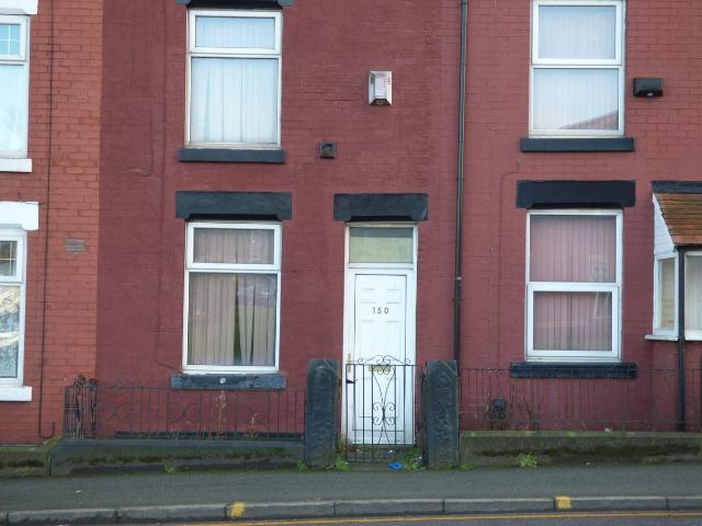 Bradford Street, Bolton BL2, 2 bed terraced house to rent, £850 pcm | PrimeLocation