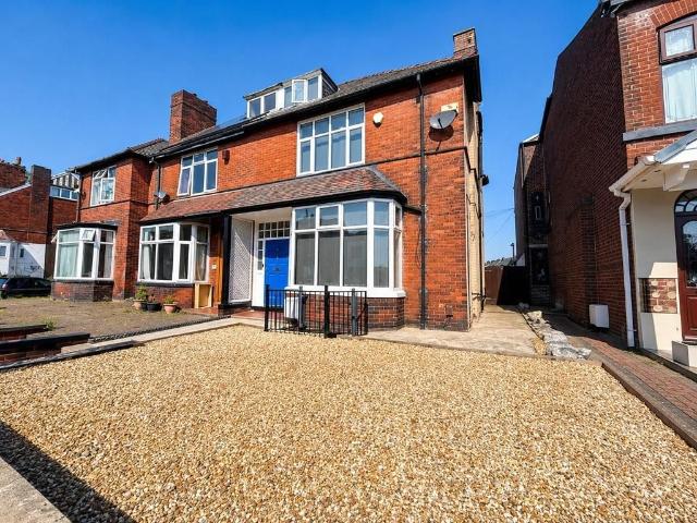 Bradford Street, Bolton, Lancs BL2, Block of flats to rent, £595 pcm | PrimeLocation