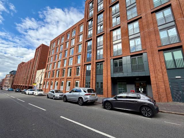 Bradford Street, Birmingham, West Midlands B12, 2 bed flat to rent, £1,300 pcm | PrimeLocation