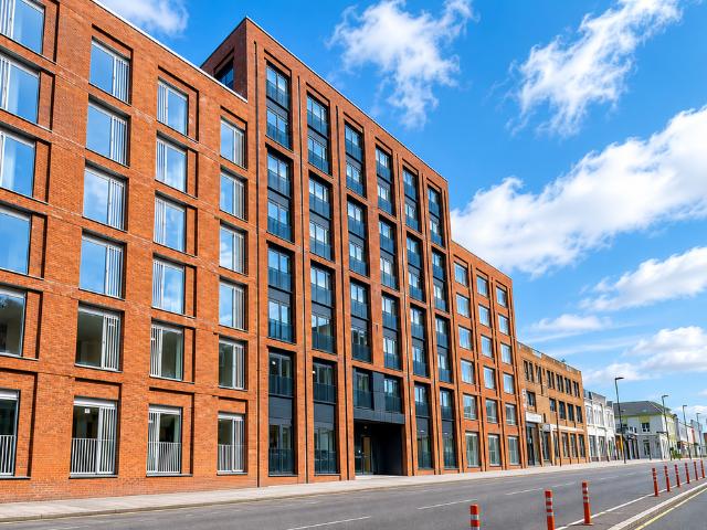 Bradford Street, Birmingham B12, 1 bed flat to rent, £895 pcm | PrimeLocation