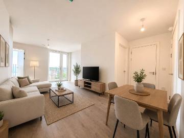 Bradford Street, Birmingham B12, 2 bed flat to rent, £1,200 pcm | PrimeLocation