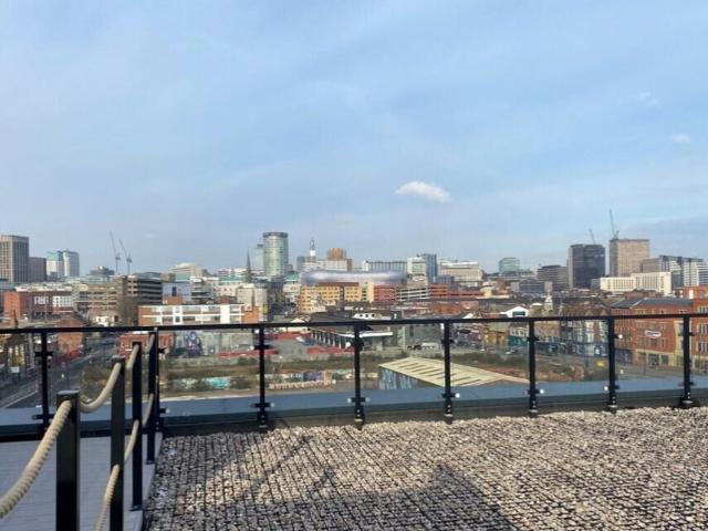 Bradford Street, Birmingham B12, 2 bed flat to rent, £1,250 pcm | PrimeLocation
