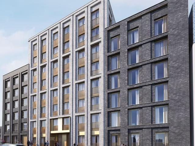 Bradford Street, Birmingham B12, 2 bed flat to rent, £1,450 pcm | PrimeLocation