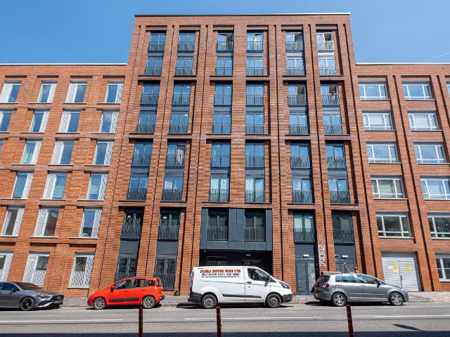 Bradford Street, Deritend, Birmingham B12, 2 bed flat to rent, £1,600 pcm | PrimeLocation