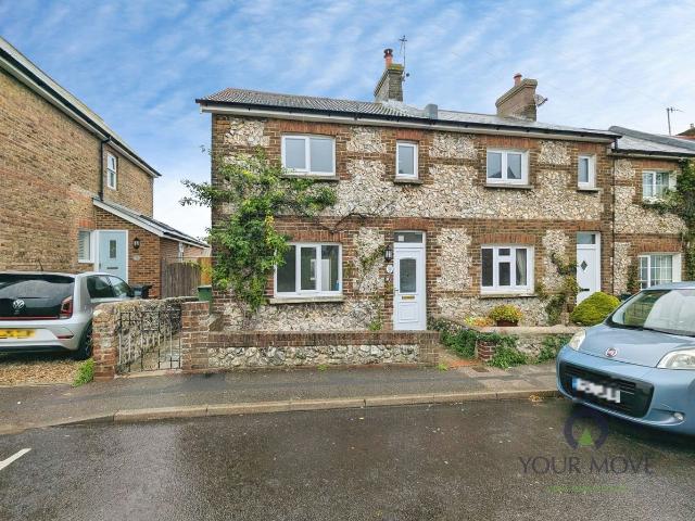 Bradford Street, Eastbourne, East Sussex BN21, 2 bed end terrace house to rent, £1,600 pcm | PrimeLocation
