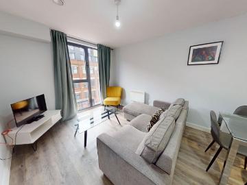 Birmingham, West Midlands, Midlands