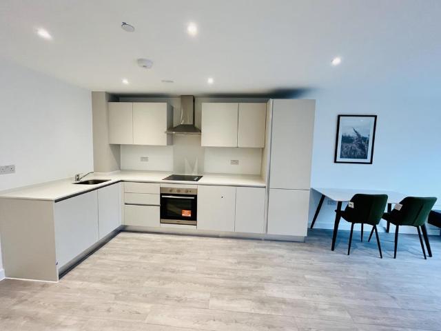 Bradford Street, Rea Valley, Highgate, B12 0PB, United Kingdom | 1 bed apartment for rent #138989903 | Rentberry