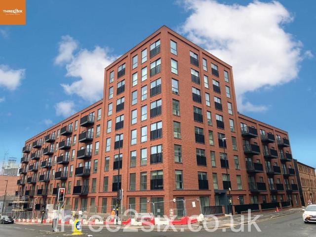 Bradford Street, Rea Valley, Highgate, B12 0PB, United Kingdom | 2 bed apartment for rent #140399111 | Rentberry