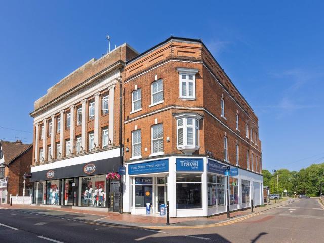 Bradford Street, Tonbridge, Kent TN9, 1 bed flat to rent, £1,450 pcm | PrimeLocation