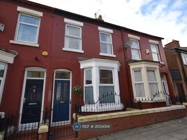 Bradfield Street, Liverpool L7, 2 bed terraced house to rent, £850 pcm | PrimeLocation
