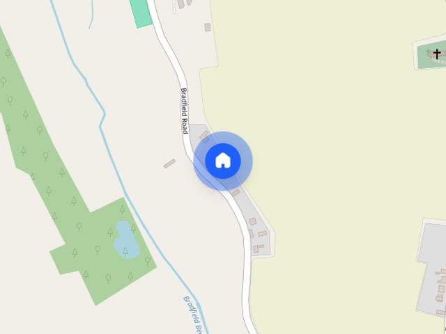 Bradfield Road, Swafield, NR28