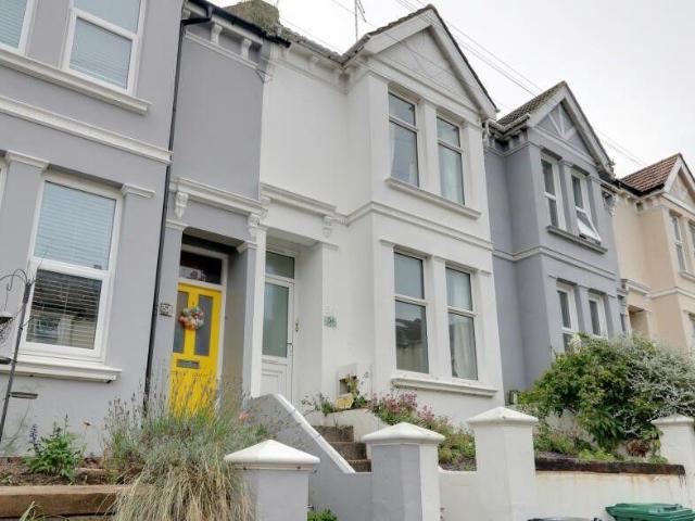 Brading Road, Brighton 6 bed house to rent £3,770 pcm £870 pw