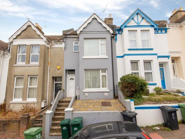 Brading Road, Brighton BN2 6 bed house to rent £607 pcm £140 pw