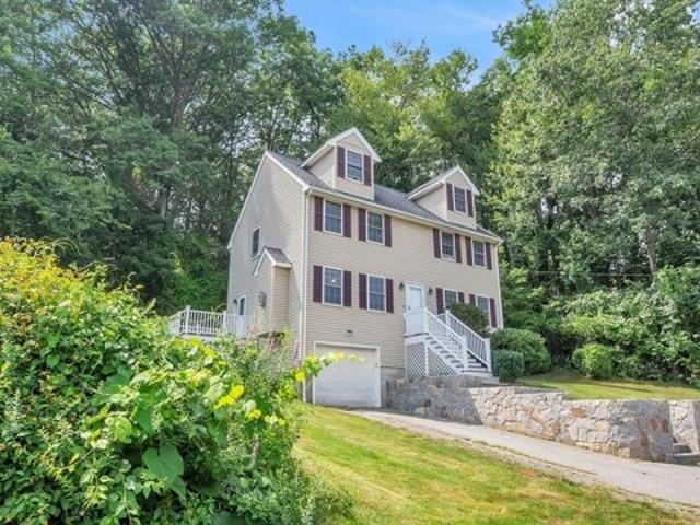 Bradley Ave, Haverhill, Home For Sale