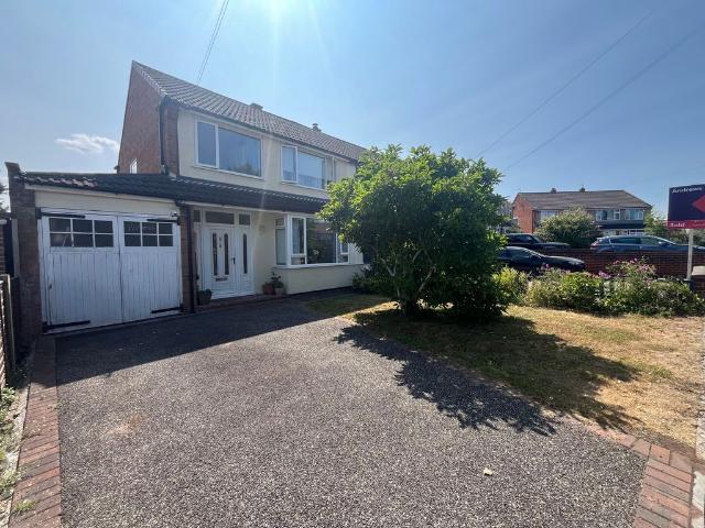 Bradley Avenue, Bristol BS36, 3 bed semi detached house to rent, £1,795 pcm | PrimeLocation