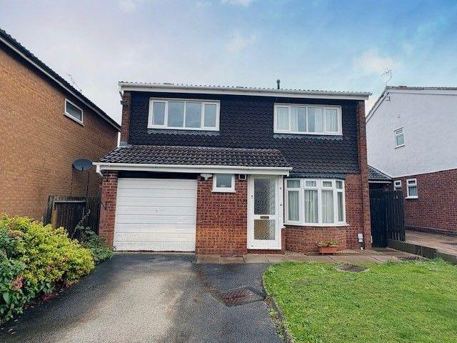 Bradley Croft, Coventry CV7, 4 bed property to rent, £1,650 pcm | PrimeLocation
