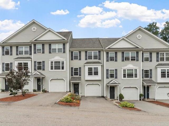 Bradley Dr Unit C, Groton, Condo For Sale