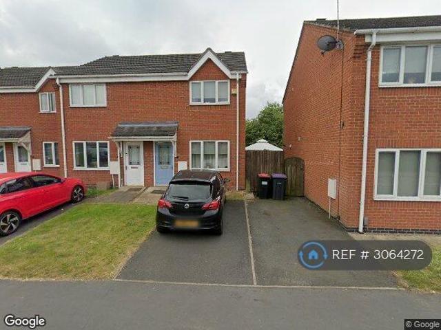Bradley Fields, Donnington, Telford, TF2 2 bed semi detached house to rent £915 pcm £211 pw