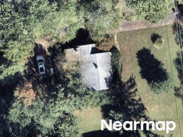 Bradley Forest Rd