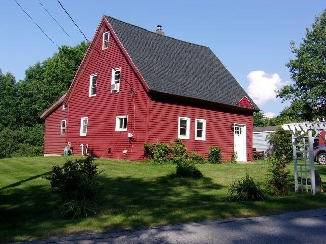 Bradley Hill Rd, Benton, Home For Sale