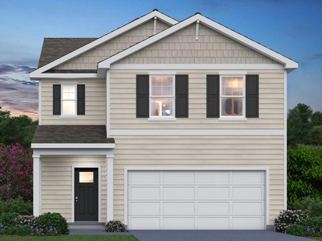 Bradley Plan Elburn Station Community