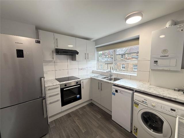 Bradley Road, London N22, 2 bed flat to rent, £1,750 pcm | PrimeLocation