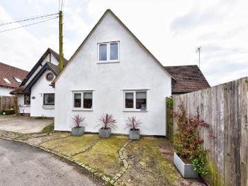 Bradley Road, Nuffield RG9, 1 bed semi detached house to rent, £1,450 pcm | PrimeLocation