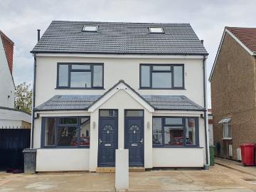Bradley Road,Slough,SL1