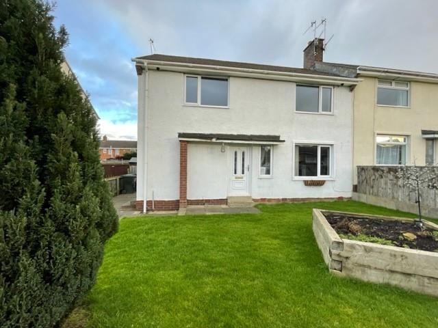 Bradley Road, Prudhoe NE42, 3 bed semi detached house to rent, £800 pcm | PrimeLocation