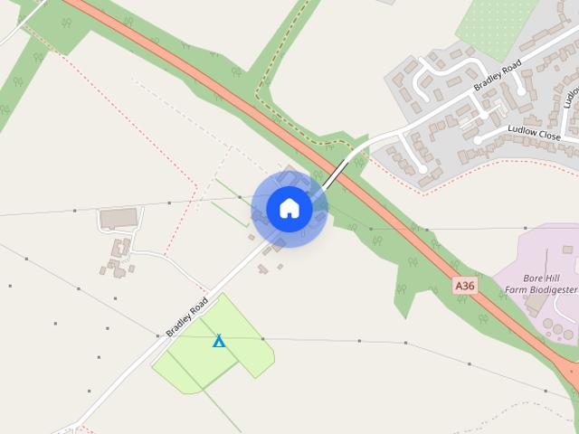 Bradley Road,, Warminster