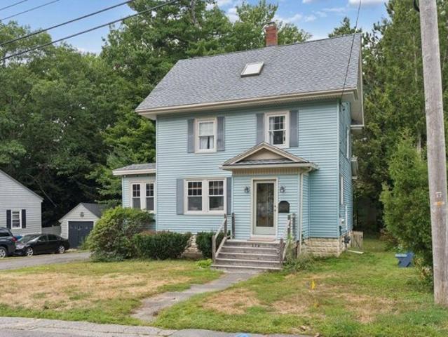 Bradley St, Portland, Home For Sale
