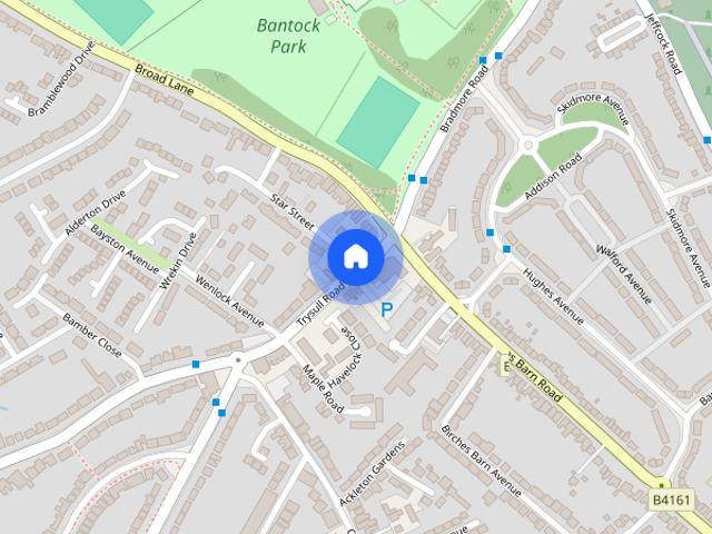 BRADMORE, Star Street