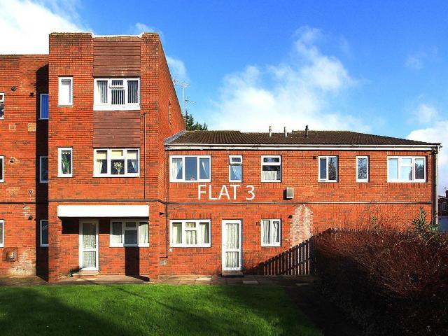 Bradmore, Star Street WV3, 1 bed flat to rent, £750 pcm | PrimeLocation