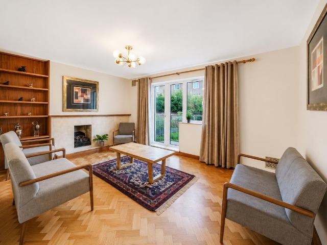 Bradman House, Abercorn Place NW8, 2 bed flat to rent, £2,900 pcm | PrimeLocation