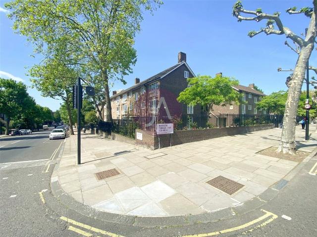Bradman House, Abercorn Place, St. Johns Wood, London NW8, 2 bed flat to rent, £3,000 pcm | PrimeLocation