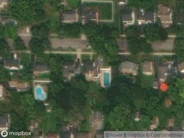 Bradnell Ave