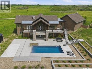 Bradshaw Acreage, Blucher Rm No. 343, SK, S0K 0P0 house for sale | Listing ID SK040432 | Royal LePage