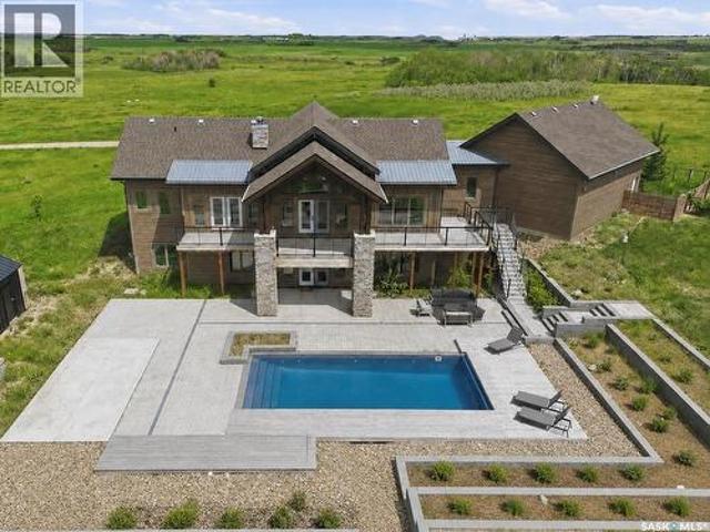 Bradshaw Acreage, Blucher Rm No. 343, SK, S0K 0P0 house for sale | Listing ID SK040432 | Royal LePage