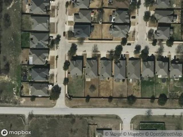 Bradshaw Dr