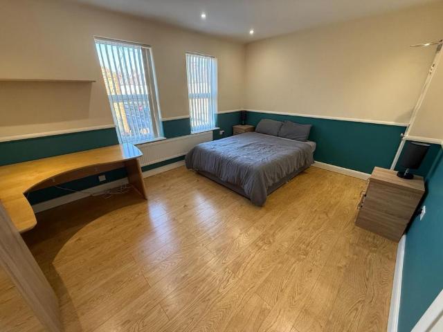 Bradshaw Road, Watford WD24 1 bed in a house share to rent £975 pcm £225 pw