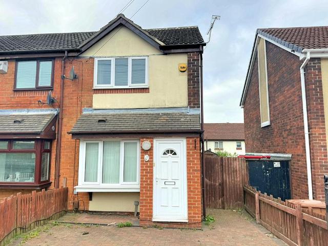 Bradshaw Street, Sunderland 2 bed terraced house to rent £675 pcm £156 pw
