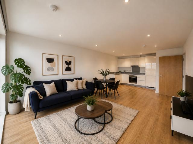 Bradstowe House, Headstone Road HA1 2 bed apartment to rent £2,515 pcm £580 pw