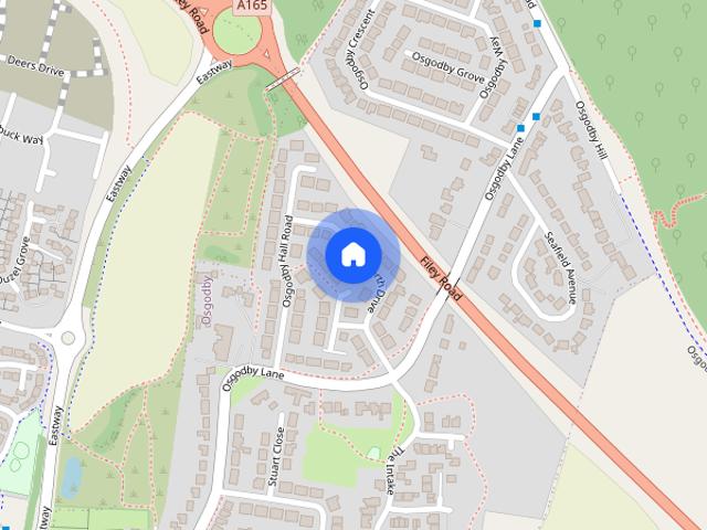 Bradworth Drive, Scarborough, YO11