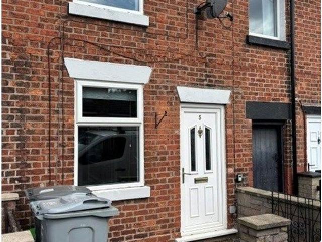 Bradwall Street, Sandbach CW11, 2 bed terraced house to rent, £950 pcm | PrimeLocation
