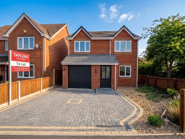 Bradwell Road, Milton Keynes MK13, 4 bed detached house to rent, £2,370 pcm | PrimeLocation
