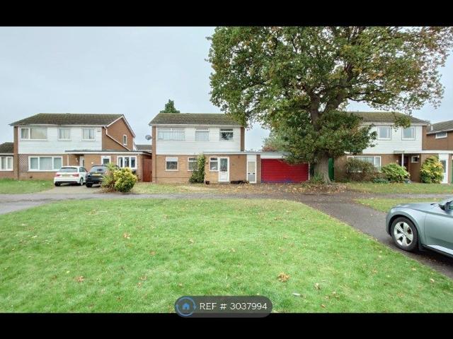 Bradwell Road, Peterborough PE3, 4 bed detached house to rent, £1,449 pcm | PrimeLocation