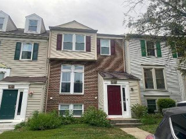 Bradwill Ct